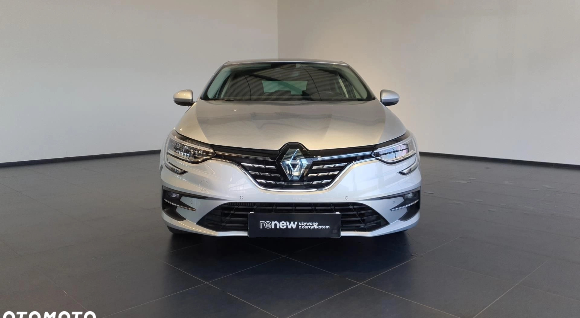 Renault Megane cena 97500 przebieg: 21497, rok produkcji 2023 z Tomaszów Lubelski małe 326